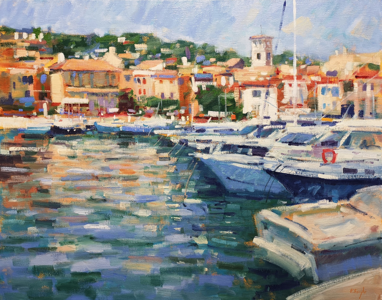 EXHIBITIONS - Previous Exhibitions - Madeleine Hand & Peter Foyle